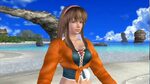 DEAD OR ALIVE 2 ULTIMATE Time attack with Hitomi (Costume 5)